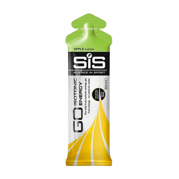 Гель енергетичний Sis GO ISOTONIC ENERGY GEL