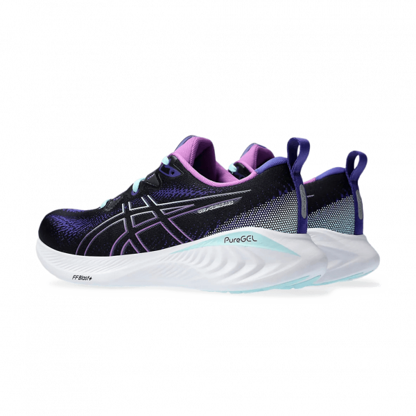 Жіночі кросівки Asics GEL-CUMULUS 25