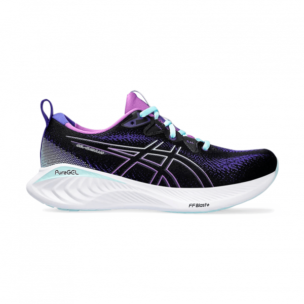 Жіночі кросівки Asics GEL-CUMULUS 25