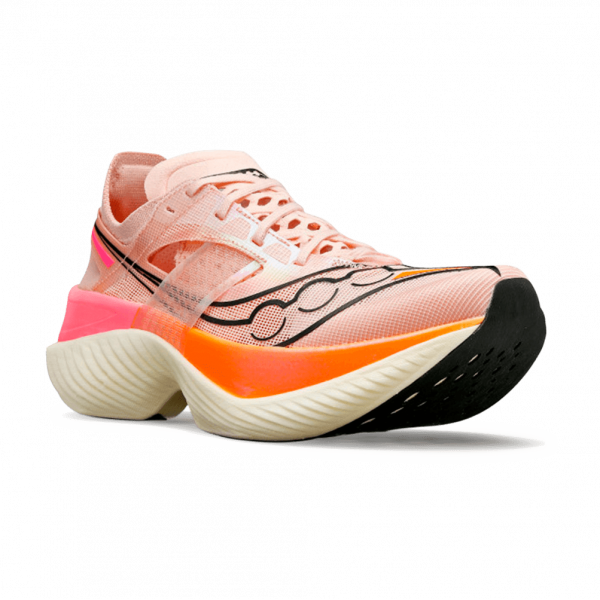 Жіночі кросівки Saucony ENDORPHIN ELITE