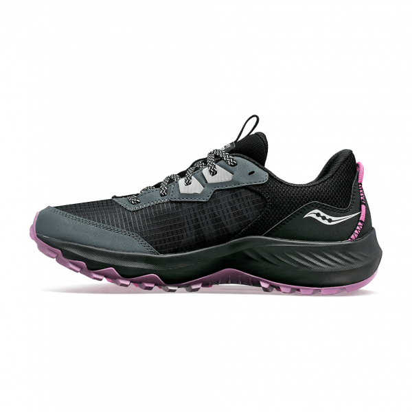 Жіночі кросівки Saucony AURA TR GTX