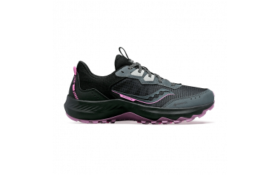 Жіночі кросівки Saucony AURA TR GTX