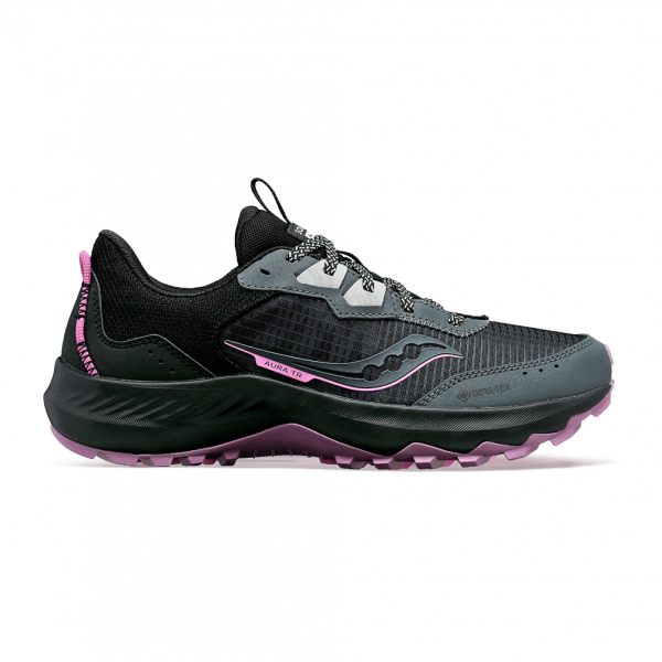 Жіночі кросівки Saucony AURA TR GTX