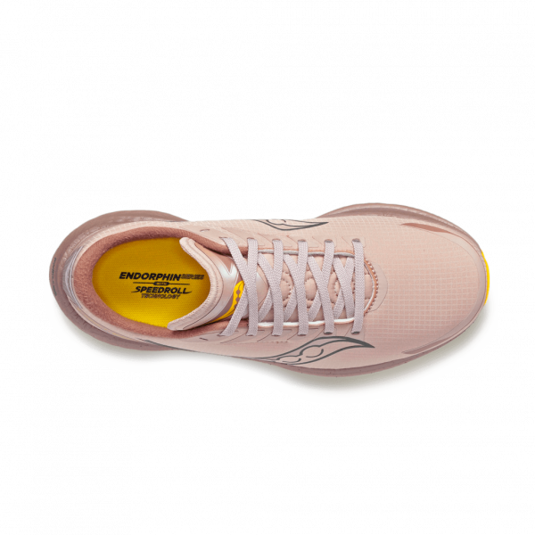 Жіночі кросівки Saucony ENDORPHIN SPEED 3 RUNSHIELD