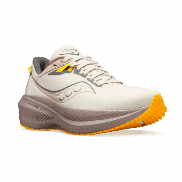 Жіночі кросівки Saucony TRIUMPH 21 RUNSHIELD