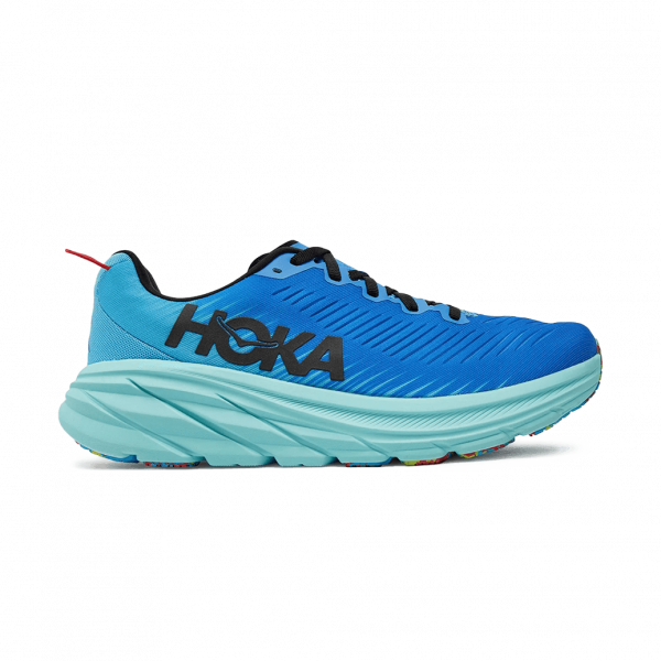 Чоловічі кросівки Hoka RINCON 3