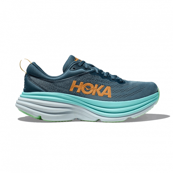 Чоловічі кросівки Hoka BONDI 8