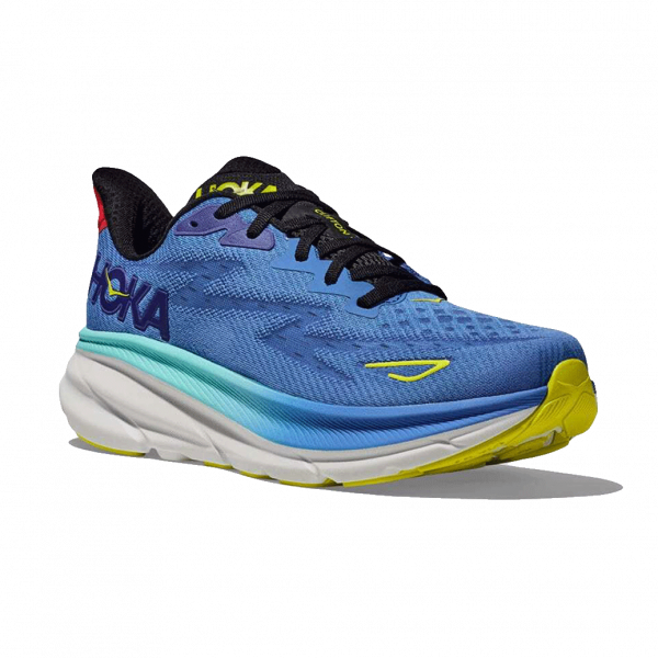 Чоловічі кросівки Hoka CLIFTON 9