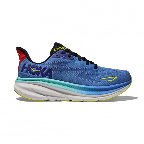 Чоловічі кросівки Hoka CLIFTON 9