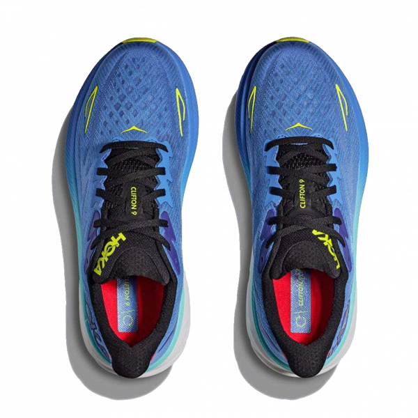 Чоловічі кросівки Hoka CLIFTON 9