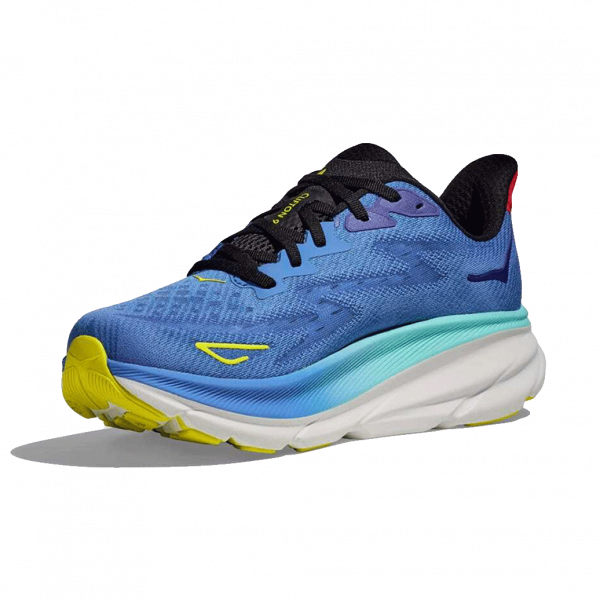 Чоловічі кросівки Hoka CLIFTON 9