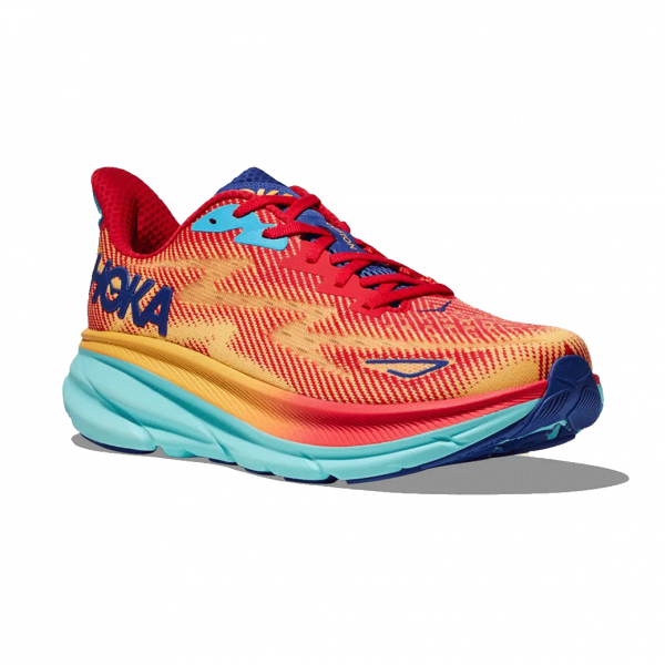 Жіночі кросівки Hoka CLIFTON 9