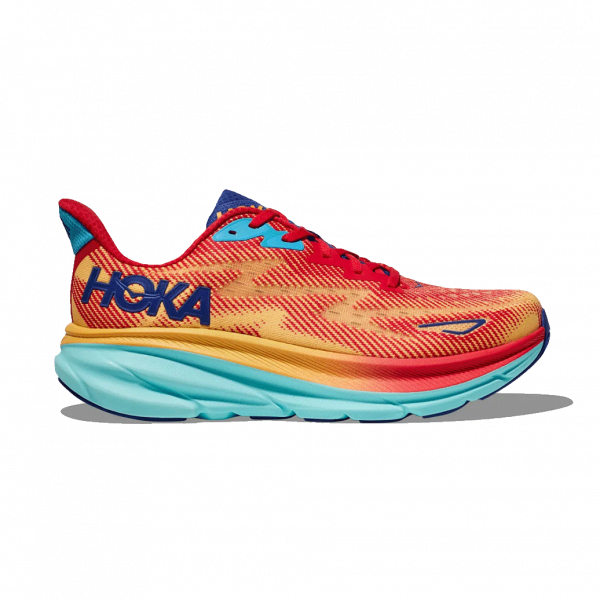 Жіночі кросівки Hoka CLIFTON 9