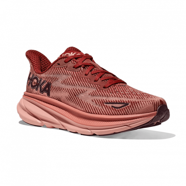 Жіночі кросівки Hoka CLIFTON 9