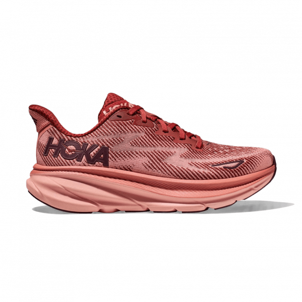 Жіночі кросівки Hoka CLIFTON 9