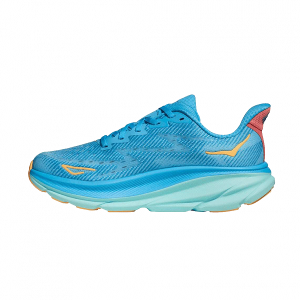 Жіночі кросівки Hoka CLIFTON 9