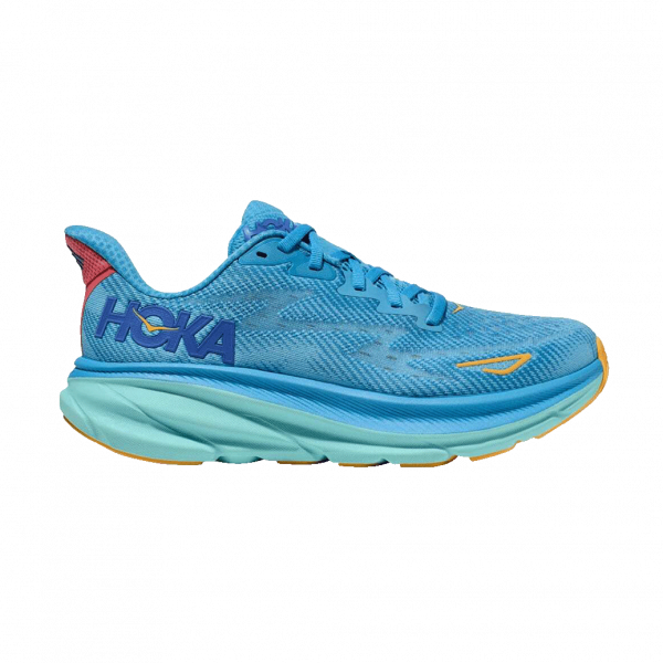 Жіночі кросівки Hoka CLIFTON 9