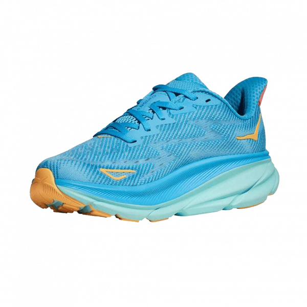 Жіночі кросівки Hoka CLIFTON 9