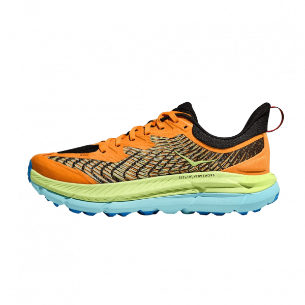 Чоловічі кросівки Hoka MAFATE SPEED 4