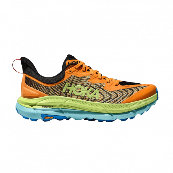 Чоловічі кросівки Hoka MAFATE SPEED 4