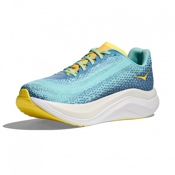 Чоловічі кросівки Hoka MACH X