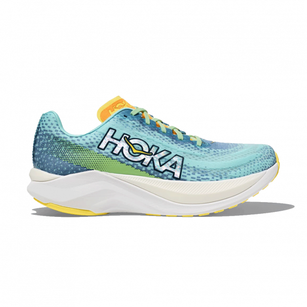 Чоловічі кросівки Hoka MACH X