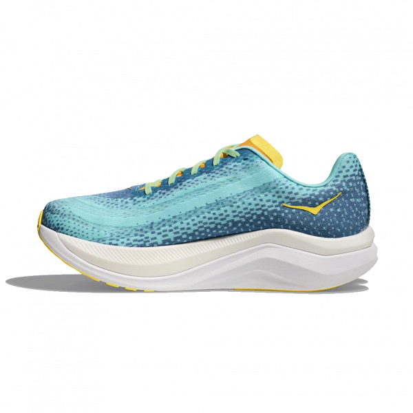 Чоловічі кросівки Hoka MACH X