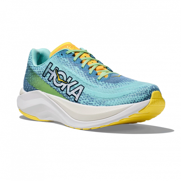 Чоловічі кросівки Hoka MACH X