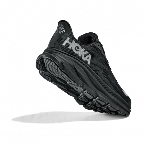 Чоловічі кросівки Hoka CLIFTON 9 GTX