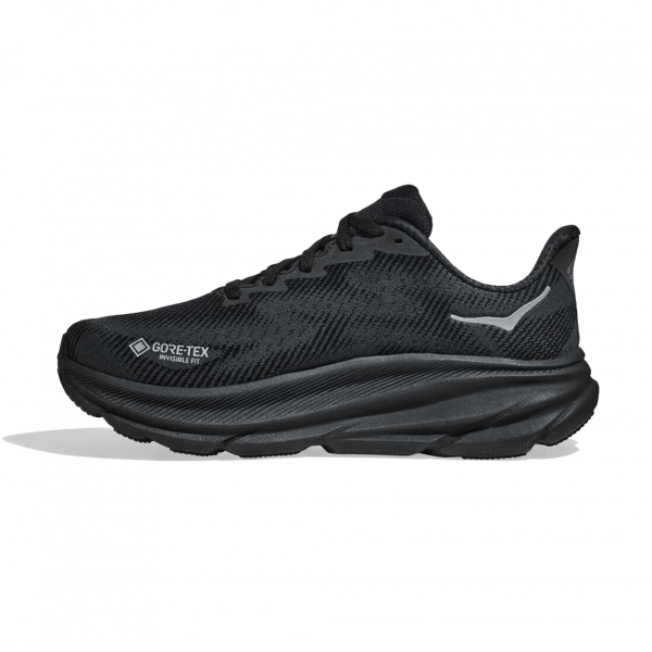 Чоловічі кросівки Hoka CLIFTON 9 GTX