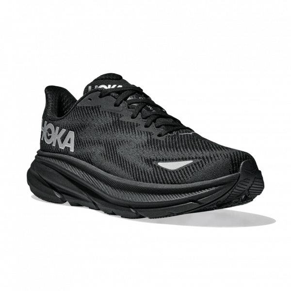 Чоловічі кросівки Hoka CLIFTON 9 GTX