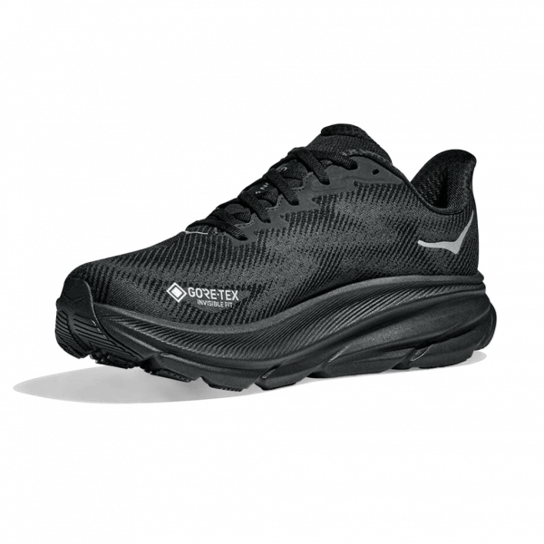 Жіночі кросівки Hoka CLIFTON 9 GTX