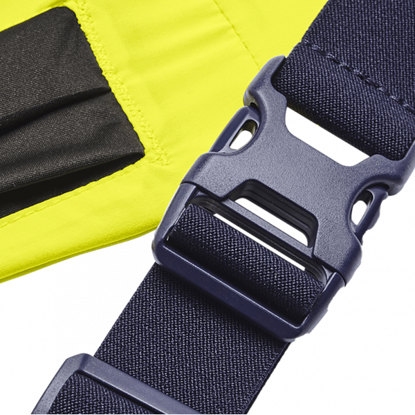 Поясна сумка Under Armour FLEX SPEEDPOCKET RUN BELT