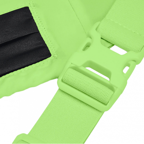 Поясна сумка Under Armour FLEX SPEEDPOCKET RUN BELT