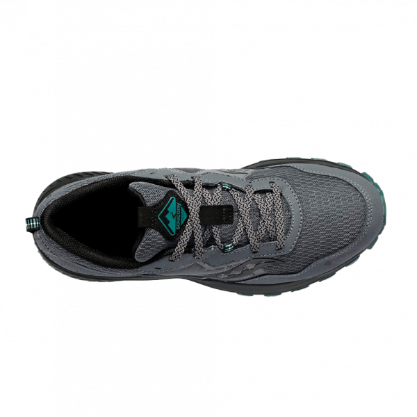 Чоловічі кросівки Saucony EXCURSION TR16 GTX