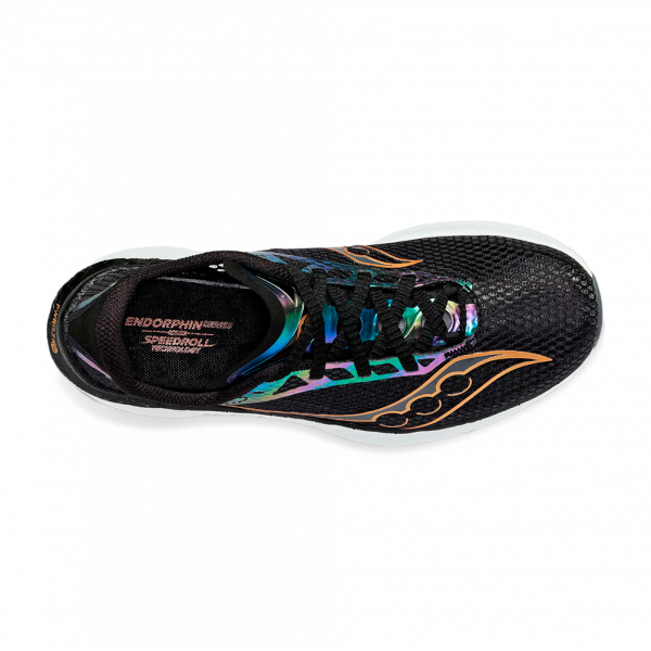 Чоловічі кросівки Saucony Endorphin Pro 3