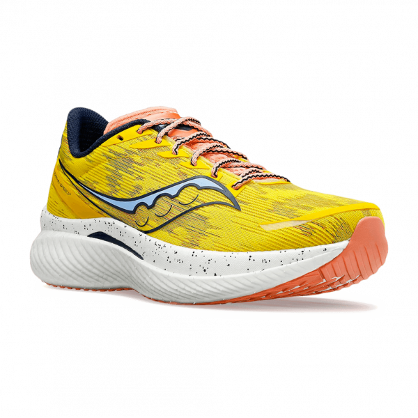 Чоловічі кросівки Saucony Endorphin Speed 3