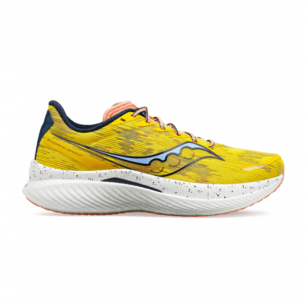 Чоловічі кросівки Saucony Endorphin Speed 3