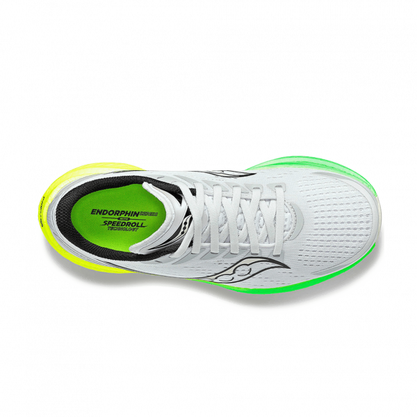 Чоловічі кросівки Saucony ENDORPHIN SPEED 3