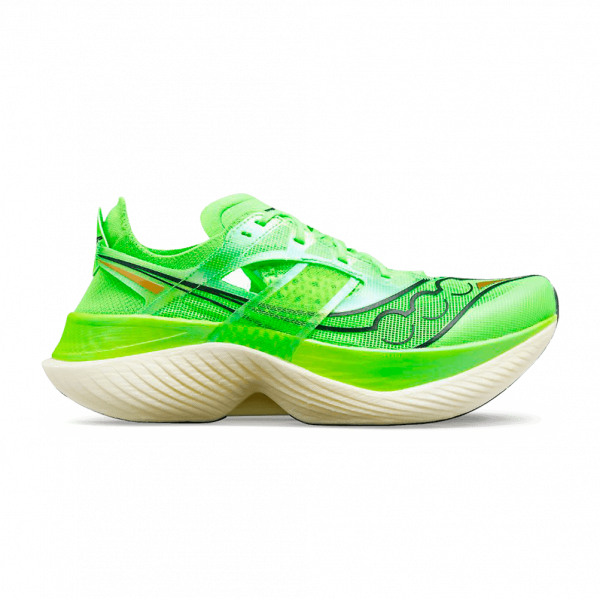 Чоловічі кросівки Saucony ENDORPHIN ELITE