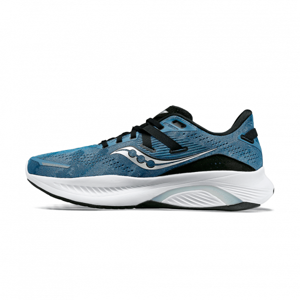 Чоловічі кросівки Saucony Guide 16