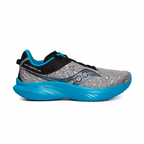 Чоловічі кросівки Saucony KINVARA 14