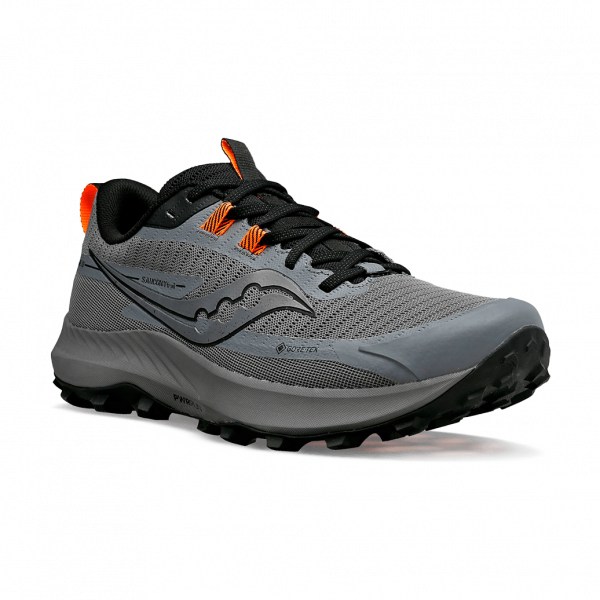 Чоловічі кросівки Saucony PEREGRINE 13 GTX