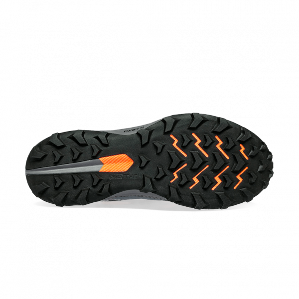 Чоловічі кросівки Saucony PEREGRINE 13 GTX