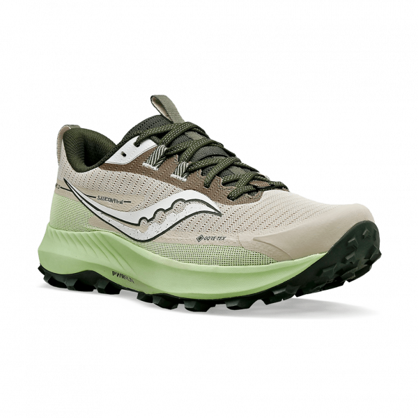 Чоловічі кросівки Saucony PEREGRINE 13 GTX