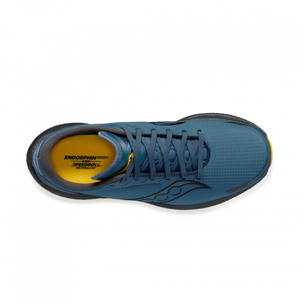 Чоловічі кросівки Saucony ENDORPHIN SPEED 3 RUNSHIELD