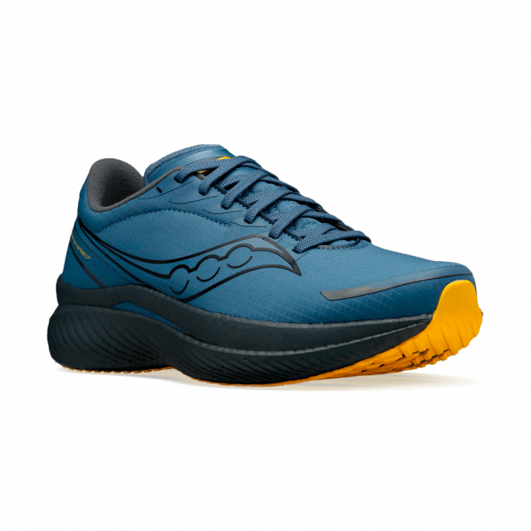 Чоловічі кросівки Saucony ENDORPHIN SPEED 3 RUNSHIELD