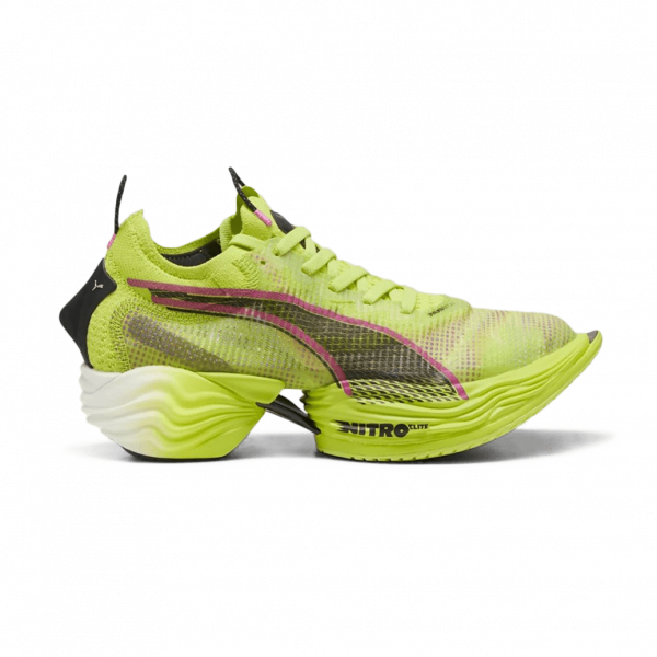 Чоловічі кросівки Puma FAST-R NITRO ELITE 2