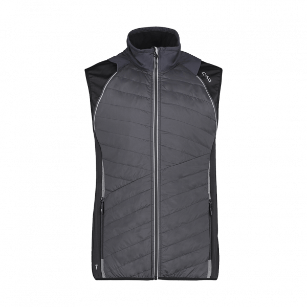 Чоловіча спортивна куртка CMP MAN JACKET DETACHABLE SLEEVES