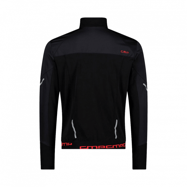 Чоловіча куртка CMP MAN JACKET HYBRID